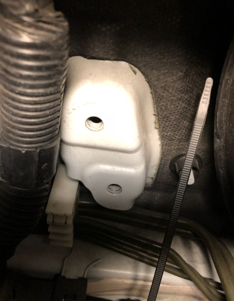 ID F750 Fuel filter Mitsubishi Lancer Evolution Forum